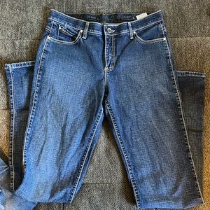 Wrangler jeans
